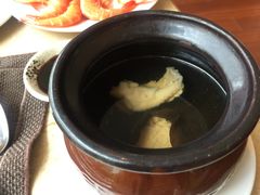 -永泰福朋喜来登酒店-宜客乐自助餐厅(远大路店)