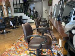 -米莱 Hair Salon 美髮