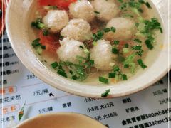 -周肥肠(江油总店)