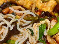 招牌螺蛳粉-水平有限广西米粉·广西风味集(五道口店)