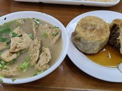 -白魁老号饭庄(交道口店)