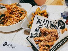 -雲物·云南小馆(好悦天地店)