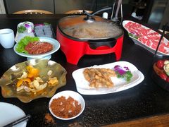 -番食园鲜食火锅(高新店)