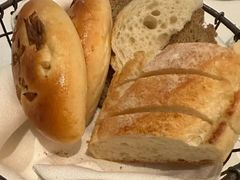 -Wolfgang’s Steakhouse 沃夫冈牛排馆(上海白玉兰广场店)