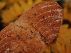 -面包谷Grains n' Beans(九号公馆店)