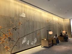 -上海衡山路十二号华邑酒店