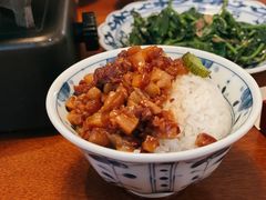 林家金派卤肉饭-林四喜·闽南传家菜(鼓浪屿店)