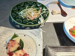 -匠和风精致料理(祥禾天地店)
