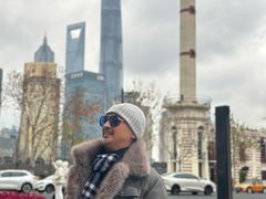 -羿庭(外滩华尔道夫酒店)