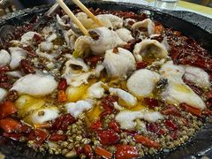 -金三可市井水煮鱼(金碧园店)