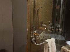 -良子健身·竹Spa(五四广场店)