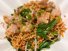-香港池仔记肠粉王(博多新记襄阳南路店)