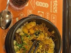 -大快活(罗湖商业城分店)