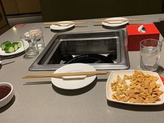 -海底捞火锅(方塔东街店)