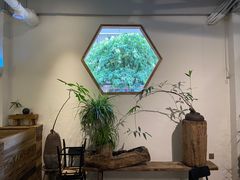 -成川茶店·潮汕工夫浓茶(万象店)