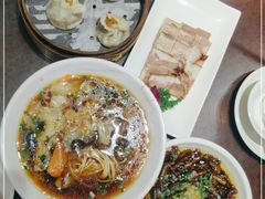-德兴馆(广东路总店)