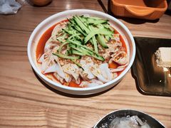 -谷丽麦馕新疆菜·清真(步步高梅溪新天地店)