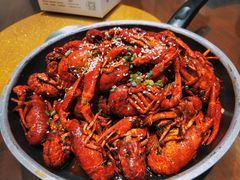 -一棠龙虾•王牌虾球(楚河汉街店)