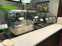 -吉祥馄饨(牡丹园店)