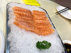 -新享乐海鲜(翠华路店)