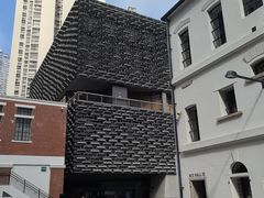 -大馆(前中区警署建築群)