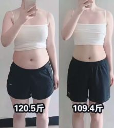 -Lily纤美·科技减脂中心