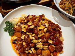 -那家老院子东北菜·饺子·小鸡炖蘑菇(艳华街店)