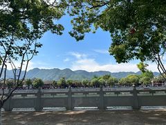 -蒋氏故居