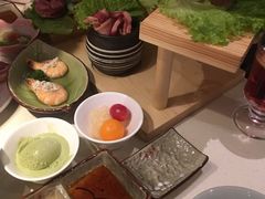 -赤坂亭M9和牛烧肉·日料398放题(万达店)