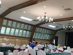 -天毓山庄·餐厅