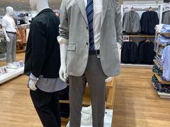 -优衣库(东莞东城万达广场店)