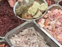 -香辉食馆(新兴路店)