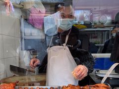 -竺桥兄弟烤鸭馆(竺桥店)