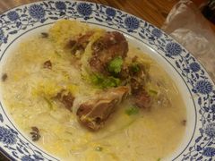 -东北人家铁锅炖(鞍山路店)