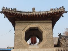 -旱码头
