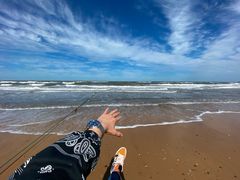 -那香海钻石沙滩浴场