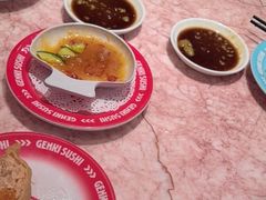 -元气寿司(宝安壹方城店)