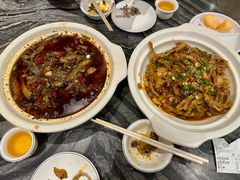 -情妹耙泥鳅·江湖川菜(科华店)