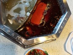 -朝天门火锅(香江半岛店)