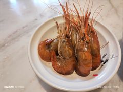 -丁字口海鲜热炒·烧烤大排档