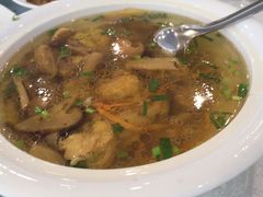 -太湖饭店·寄畅轩中餐厅