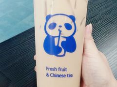 -茶百道(印象城店)