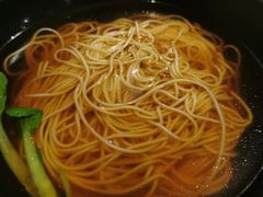 -功德林(南京西路店)