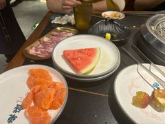 -東盛炭烤自助料理(浦东文峰广场店)