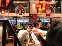 大堂-鸡毛店·川菜(双楠店)