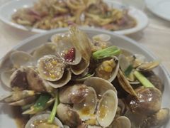 -阿杰臻选海鲜饭店(普陀山店)