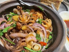 -茉里粤菜(皇姑万象汇店)