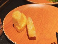 -牛New寿喜烧(金茂览秀城店)