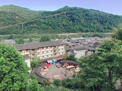 -海窝子古镇