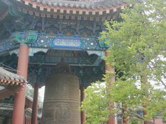 -大钟寺古钟博物馆